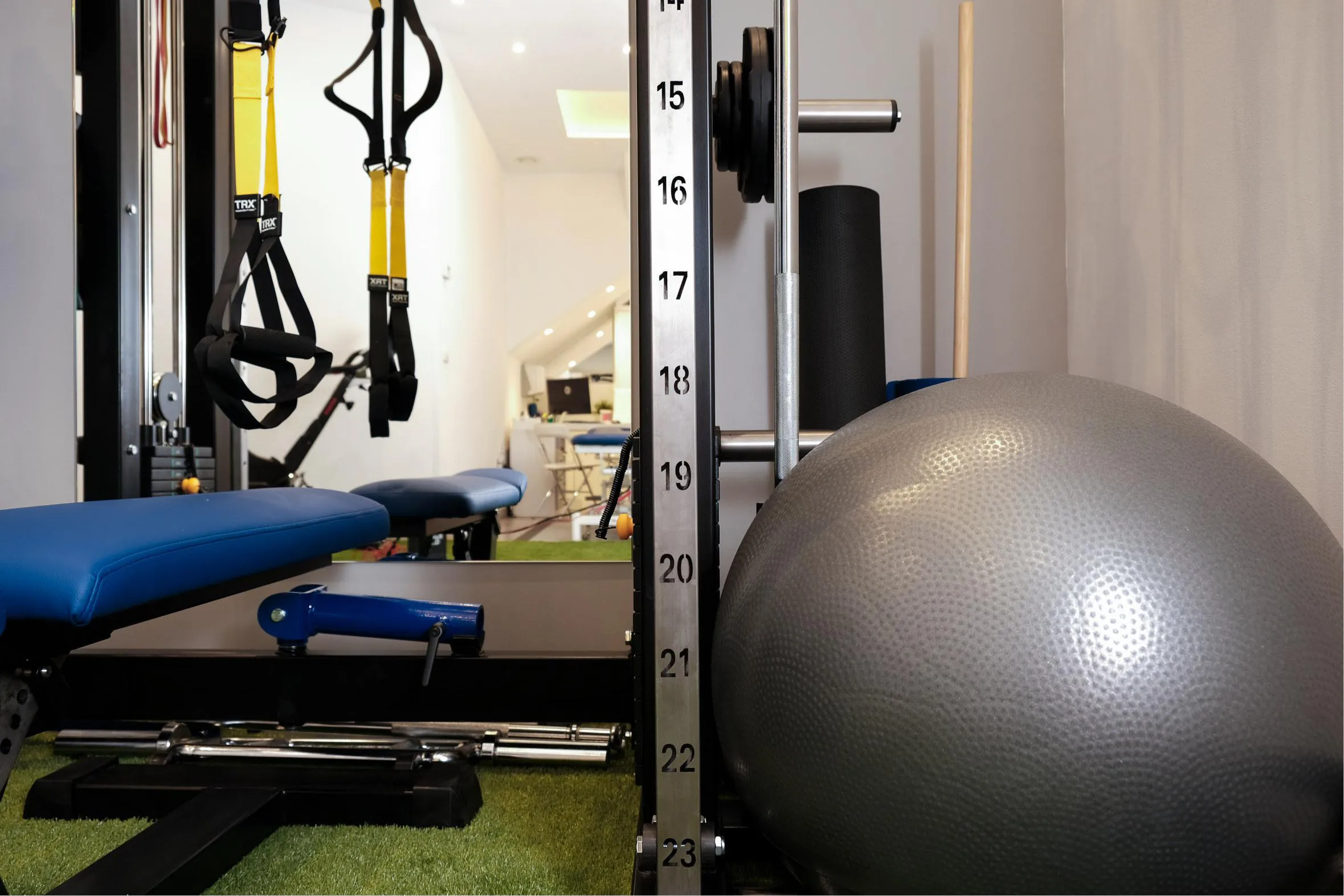 Fisioterapia en Aviles